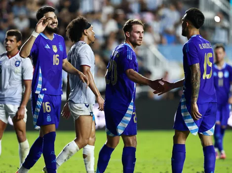 ¿Por qué la Selección Argentina juega ante rivales tan flojos en la previa de un Mundial?