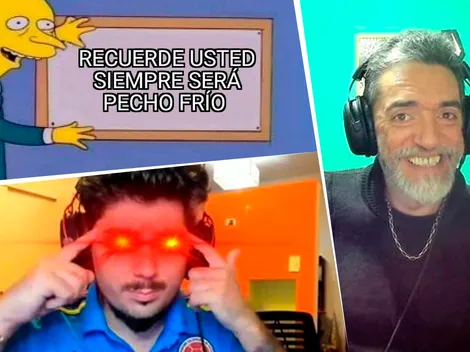 Los mejores memes de la clasificación a la final del Mundial de Chile Sub 20 por el triunfo de la Selección Argentina vs. Colombia