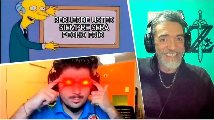Los mejores memes de la clasificación a la final del Mundial de Chile Sub 20 por el triunfo de la Selección Argentina vs. Colombia