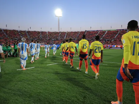 Brilló en el triunfo de Argentina vs. Colombia en el Mundial Sub 20 y los hinchas de Boca estallaron: "Es un insulto que no tenga minutos"