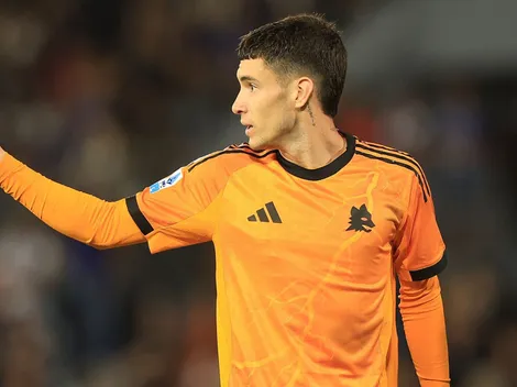 Matías Soulé puso fin a la especulación y eligió entre la Selección Argentina y la de Italia: "Nadie me ha vuelto a contactar"