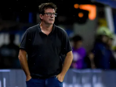 Fuerte advertencia a River a días de la semifinal de la Copa Argentina: "Sabemos que podemos ganarle"