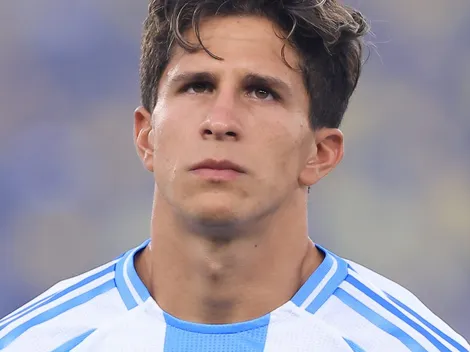 Giuliano Simeone reveló qué jugador es su ídolo de la infancia y no es Lionel Messi: "Una leyenda"