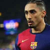 Al Hilal pagará 100 millones por Raphinha