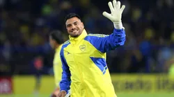 Sergio Romero