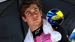 Los sponsors de Alpine con novedades para Austin