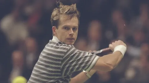 Stefan Edberg