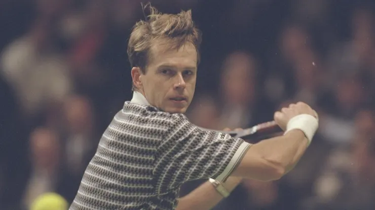 Stefan Edberg