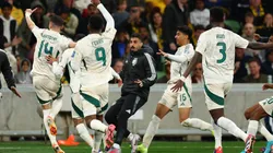 Millonario premio por clasificar al Mundial 2026