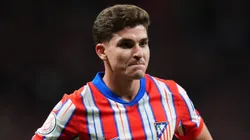 Mientras los rumores se disipan, una joya de Barcelona redobló la apuesta: "Yo ficharía a Julián Álvarez"