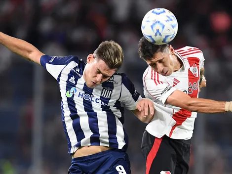 Pronósticos Talleres vs River Plate: el Millonario busca recuperarse en el Torneo Clausura 2025