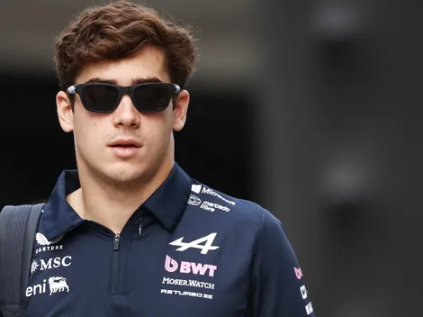 Encima de Gasly y puntos por primera vez: el auspicioso pronóstico de la IA para Franco Colapinto en el GP de Austin