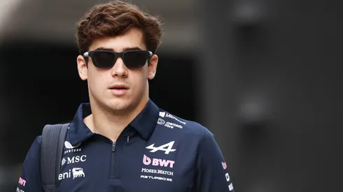 Encima de Gasly y puntos por primera vez: el auspicioso pronóstico de la IA para Franco Colapinto en el GP de Austin