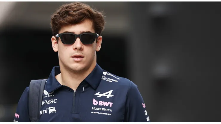 Encima de Gasly y puntos por primera vez: el auspicioso pronóstico de la IA para Franco Colapinto en el GP de Austin