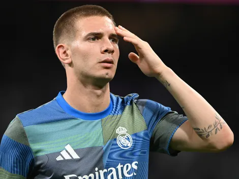 Real Madrid le entregó un BMW a cada jugador: el modelo elegido por Mastantuono