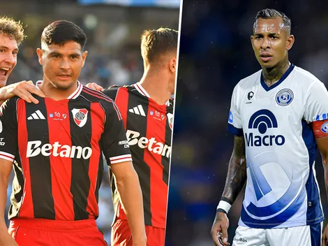 Dónde ver Independiente Rivadavia vs. River por la Copa Argentina: qué canal lo transmite y a qué hora empieza