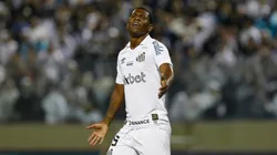 Bryan Angulo, futbolista que fue víctima de un intento de asesinato.