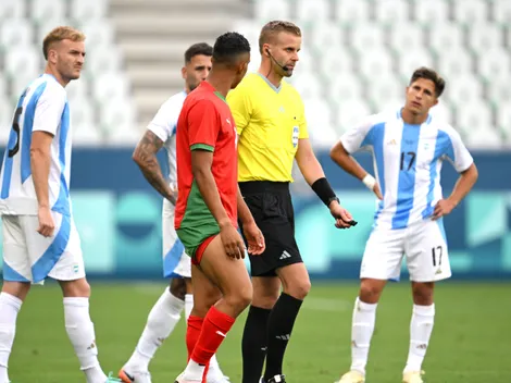 En la previa de la final del Mundial Sub 20, el polémico antecedente entre Argentina y Marruecos que terminó en escándalo