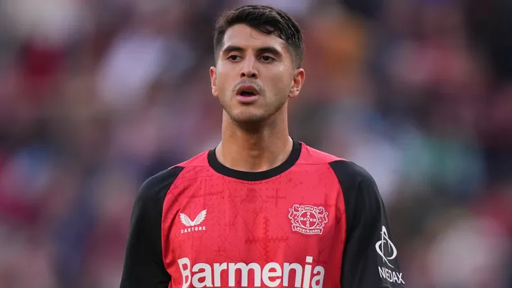 Exequiel Palacios