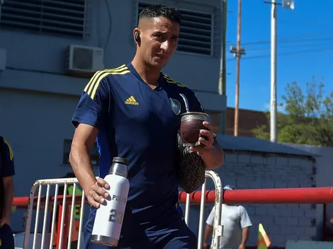 Chicaneó a River, ganó 5 títulos en Boca e hizo una cruda autocrítica sobre su paso por el club: "Me apuré"