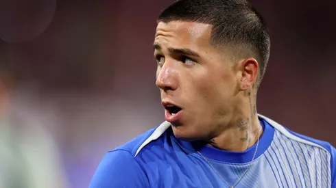 Importante lesión en Chelsea