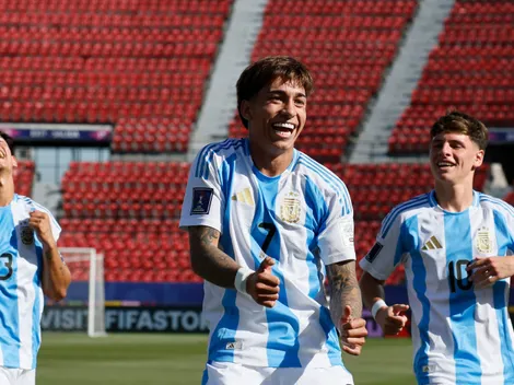 Pronósticos Argentina vs Marruecos: la Albiceleste va por la gloria en el Mundial Sub-20