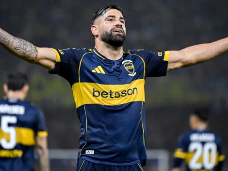 Racing le hará la primera oferta a Boca para quedarse con Milton Giménez: los detalles