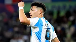 Mientras es figura en el Mundial Sub 20, Bayer Leverkusen tomó una sorpresiva decisión con Alejo Sarco