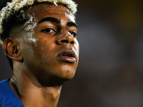 Experto aseguró que Lamine Yamal nunca se curará al 100% de su lesión: "Habrá que convivir con ella"