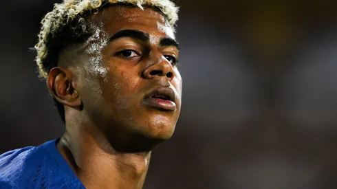 Lamine Yamal y una lesión crítica para su carrera