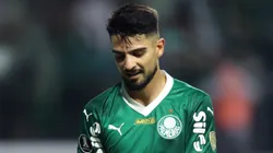 Revelan el club en el que quiere jugar el Flaco López tras su debut en la Selección Argentina