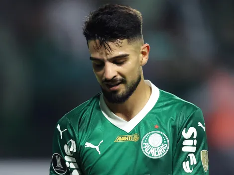 Revelan el club en el que quiere jugar el Flaco López tras su debut en la Selección Argentina