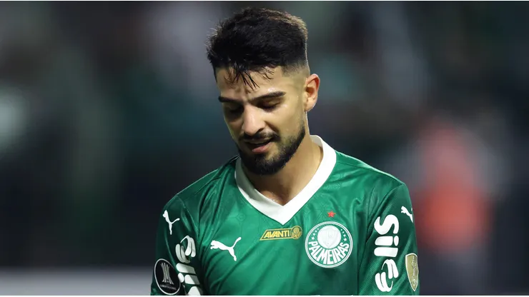 Revelan el club en el que quiere jugar el Flaco López tras su debut en la Selección Argentina
