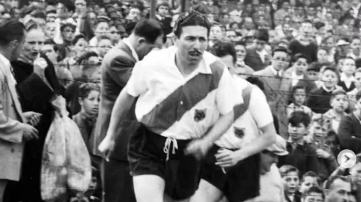 Ángel Labruna