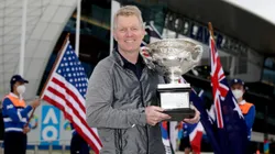Jim Courier eligió al mejor tenista de la historia entre Djokovic, Federer y Nadal: "Los números no mienten"