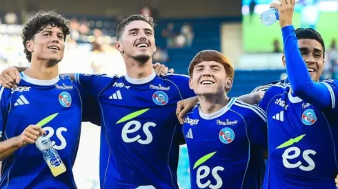 Los dos argentinos que brillan en Europa, fueron figura ante PSG y no fueron citados a la Selección