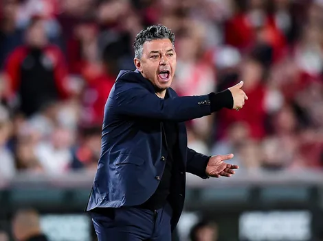 Sin dos referentes y con muchos regresos, los convocados de Gallardo en River para visitar a Talleres