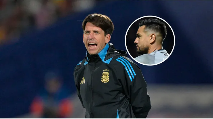El arquero valoró el trabajo de la Selección Argentina en el Mundial Sub 20 de Chile.