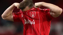 Club de la Premier echó a su 20 minutos después de perder un partido