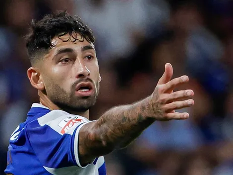 La Federación de Portugal abrió un expediente disciplinario a Alan Varela: los motivos