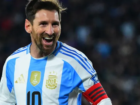 Está valuado en 75 millones, Messi lo humilló en Qatar y por eso lo eligió como el mejor del mundo: "Siempre respondo lo mismo"