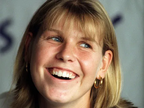 Fue top 5 del mundo, vivió a la sombra de Steffi Graf y cuestionó a Roger Federer y Rafael Nadal: “Aburridos”