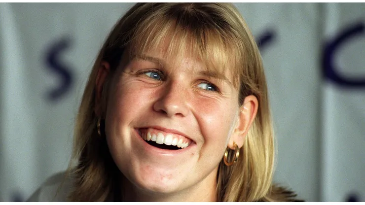 Fue top 5 del mundo, vivió a la sombra de Steffi Graf y cuestionó a Roger Federer y Rafael Nadal: “Aburridos”