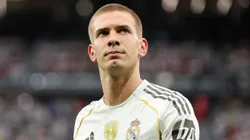 Mastantuono se perfila como titular en Real Madrid