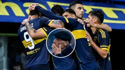 El Xeneize disputará su primer partido en La Bombonera tras el fallecimiento de Miguel Ángel Russo.