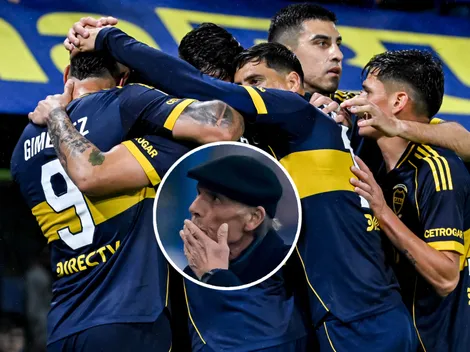 El homenaje a Russo que lucirá la camiseta de Boca en el primer partido tras su muerte: "Para siempre"