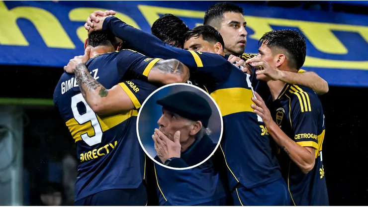 El Xeneize disputará su primer partido en La Bombonera tras el fallecimiento de Miguel Ángel Russo.