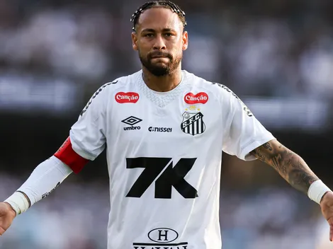 Ancelotti no quiere llevar a Neymar al Mundial 2026: los dos factores que cambiarían la postura del DT de Brasil