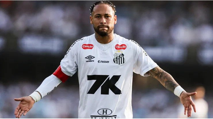 Ancelotti no quiere llevar a Neymar al Mundial 2026: los dos factores que cambiarían la postura del DT de Brasil