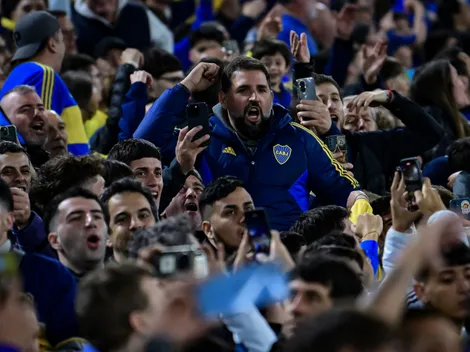Tras la derrota ante Belgrano, los hinchas de Boca explotaron contra dos titulares: "No tienen la calidad necesaria"